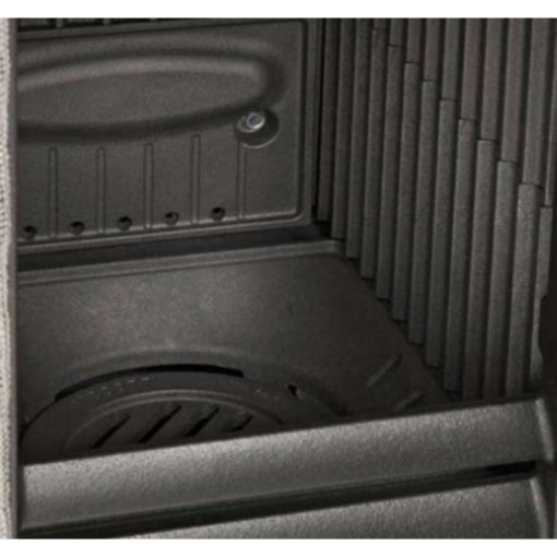 LA NORDICA GEMMA - ELEGANCE BORDEAUX KÁLYHA