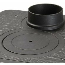 LA NORDICA GEMMA - NATURAL STONE KÁLYHA