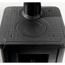 LA NORDICA GEMMA FORNO KÁLYHA SÜTŐVEL- NATURAL STONE