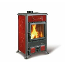 LA NORDICA ROSSELLA R1 BII BORDEAUX KÁLYHA