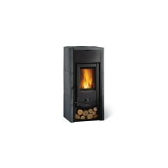 La Nordica ASIA BII fatüzelésű kályha (6 kW)