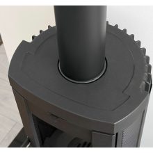 LA NORDICA CANDY 4.0 FATÜZELÉSŰ KÁLYHA