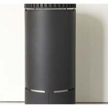 LA NORDICA CANDY 4.0 FATÜZELÉSŰ KÁLYHA