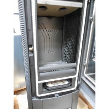 LA NORDICA CANDY 4.0 FATÜZELÉSŰ KÁLYHA