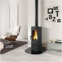 LA NORDICA CANDY 4.0 FATÜZELÉSŰ KÁLYHA