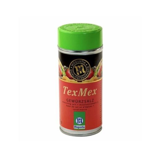 Moguntia TexMex fűszersó 135g