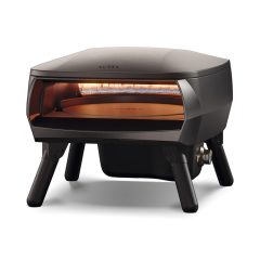 Witt Piccolo Rotante 13″ fekete
