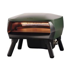 Witt Piccolo Rotante 13″ zöld