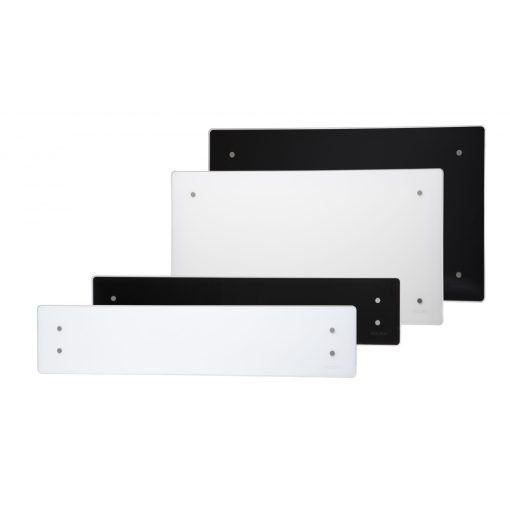 Elektromos fűtőpanel - Adax CLEA CP fehér 600 W