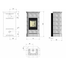 BLANKA FEKETE CSEMPEKANDALLÓ