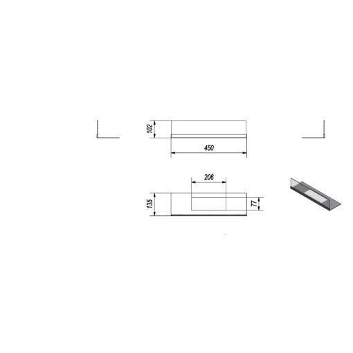 Delta biokandalló üvegezés
