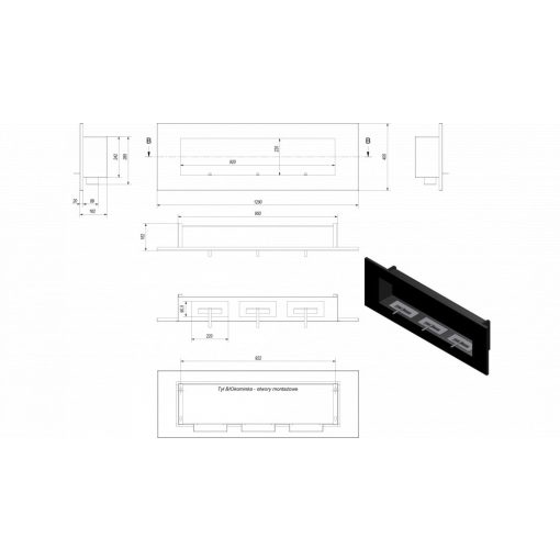 DELTA 3 BIOKANDALLÓ