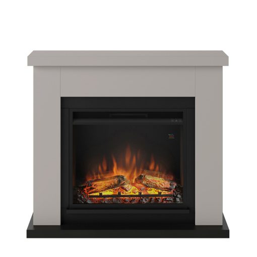 TAGU FRODE BÉZS PF1 BETÉTTEL - ELEKTROMOS KANDALLÓ