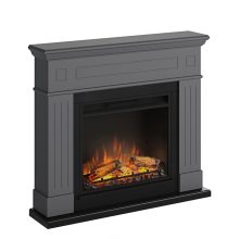 TAGU LARSEN SZÜRKE PF1 BETÉTTEL - ELEKTROMOS KANDALLÓ