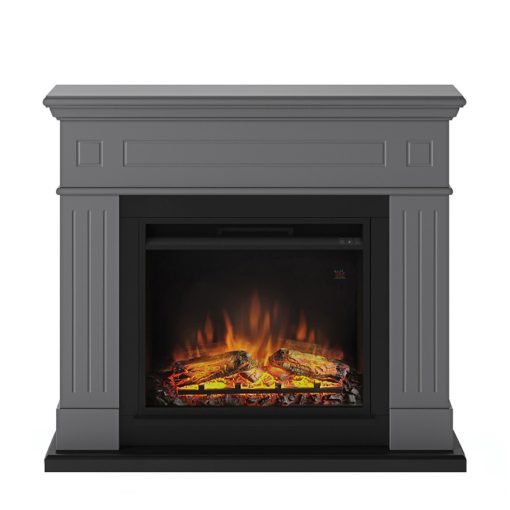 TAGU LARSEN SZÜRKE PF1 BETÉTTEL - ELEKTROMOS KANDALLÓ