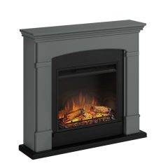 TAGU HELMI SZÜRKE PF1 BETÉTTEL - ELEKTROMOS KANDALLÓ