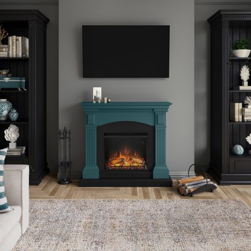 TAGU MAGNA TÜRKIZ PF1 BETÉTTEL - ELEKTROMOS KANDALLÓ