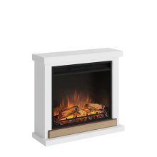 TAGU HAGEN FEHÉR PF1 BETÉTEL - ELEKTROMOS KANDALLÓ 