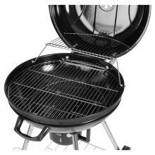 FIELDMANN Faszenes grillsütő FZG 1004 