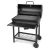 FIELDMANN Faszenes grillsütő FZG 1007 