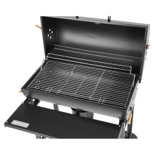 FIELDMANN Faszenes grillsütő FZG 1007 