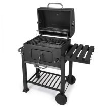 FIELDMANN Faszenes grillsütő FZG 1008 