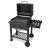 FIELDMANN Faszenes grillsütő FZG 1008 