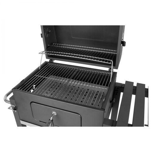 FIELDMANN Faszenes grillsütő FZG 1008 