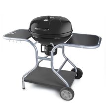 FIELDMANN Faszenes grillsütő FZG 1014 