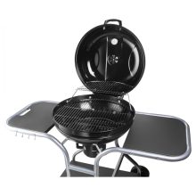 FIELDMANN Faszenes grillsütő FZG 1014 