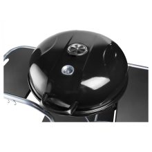 FIELDMANN Faszenes grillsütő FZG 1014 