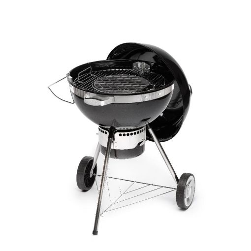 FIELDMANN Faszenes grillsütő FZG 1017 