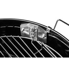 FIELDMANN Faszenes grillsütő FZG 1017 