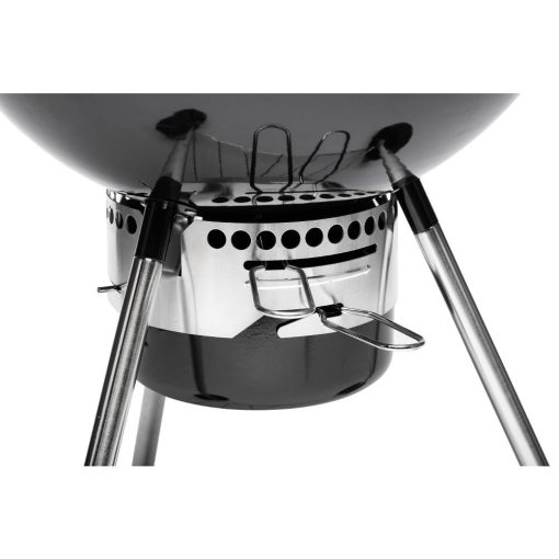 FIELDMANN Faszenes grillsütő FZG 1017 