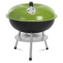 FIELDMANN Faszenes grillsütő FZG 1102G 