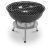 FIELDMANN Faszenes grillsütő FZG 1102G 