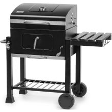 FIELDMANN Faszenes grillsütő FZG 1108 