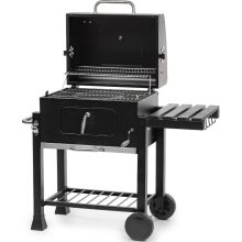 FIELDMANN Faszenes grillsütő FZG 1108 