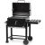 FIELDMANN Faszenes grillsütő FZG 1108 
