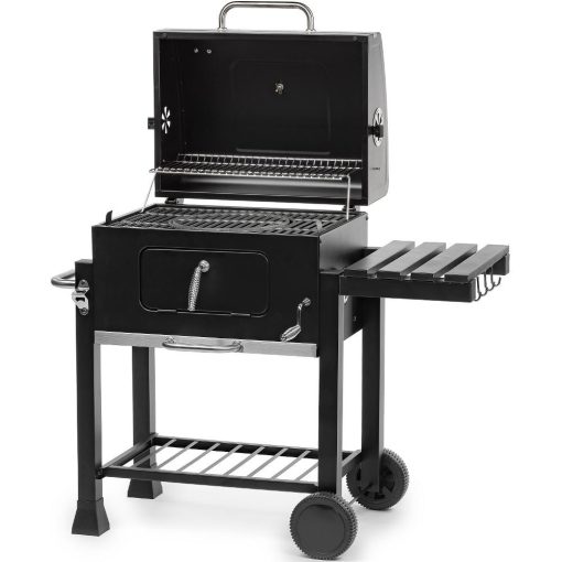 FIELDMANN Faszenes grillsütő FZG 1108 