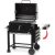 FIELDMANN Faszenes grillsütő FZG 1108 