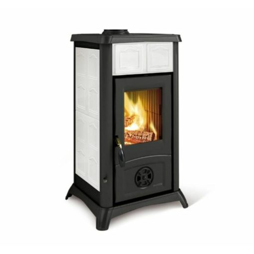 La Nordica GEMMA fatüzelésű kályha (6,0 kW)