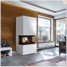 HOME EASY BOX FEHÉR