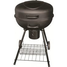 HECHT Merida Gömbgrill 