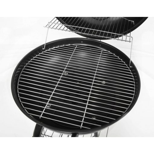 HECHT Merida Gömbgrill 