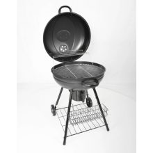 HECHT Merida Gömbgrill 