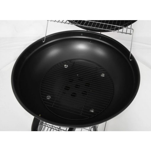 HECHT Merida Gömbgrill 