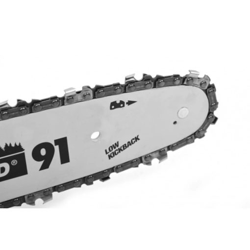 HECHT 2416 QT - Elektromos láncfűrész