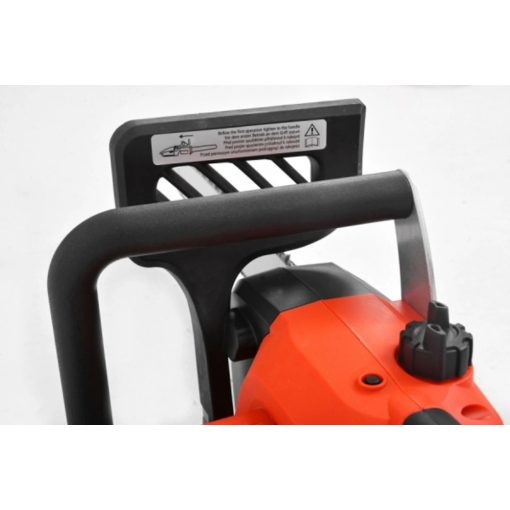 HECHT 2416 QT - Elektromos láncfűrész