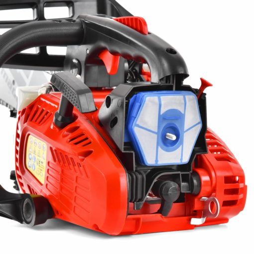 HECHT 925R - Benzinmotoros láncfűrész